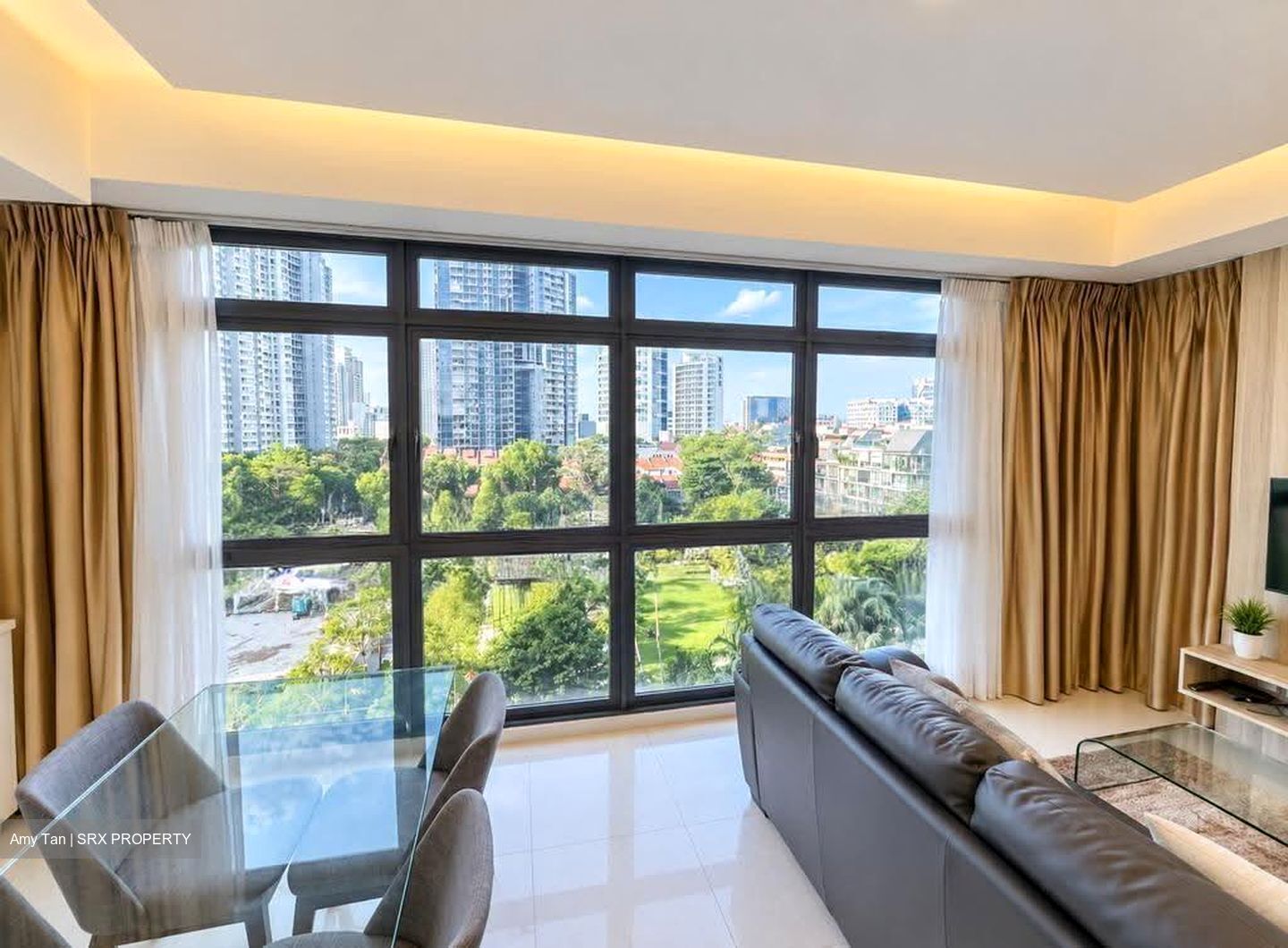City Square Residences (D8), Condominium #613789941